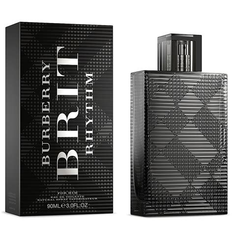 Burberry Brit Rhythm Burberry for men 